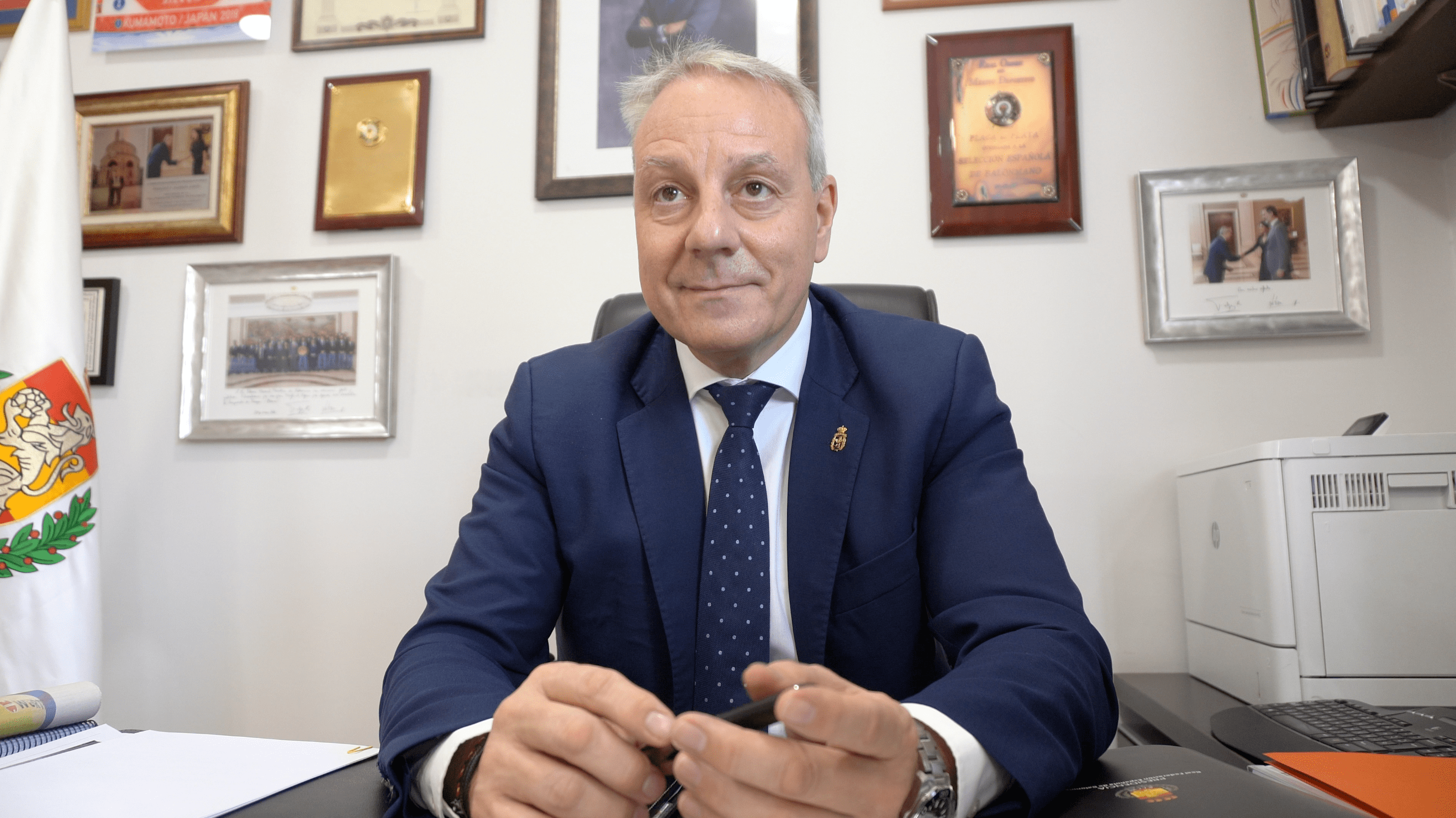 “El CESA es un momento de eclosión para muchos jugadores”